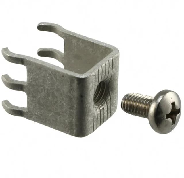 8196 — Keystone Electronics product photo