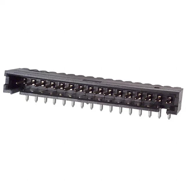 1-103361-4 — TE Connectivity AMP Connectors product photo