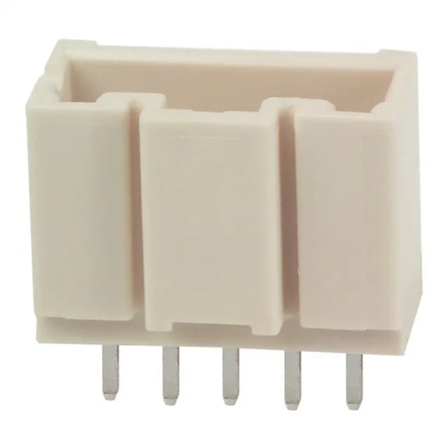 DF1EC-5P-2.5DSA(05) — Hirose Electric Co Ltd product photo