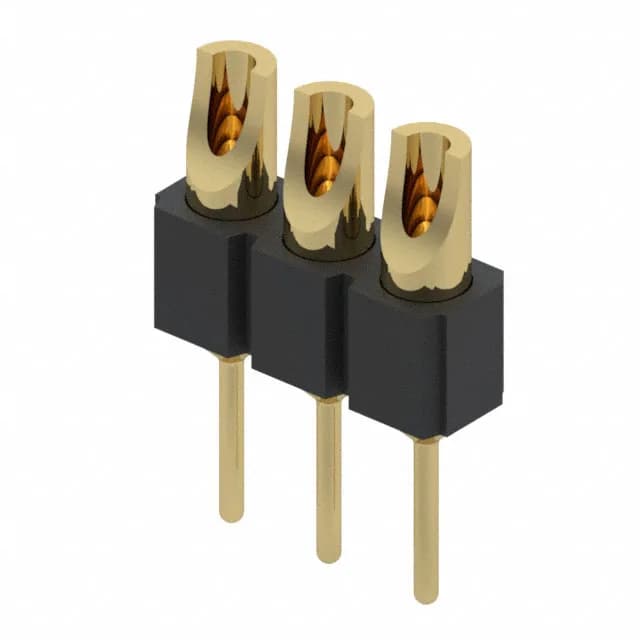 380-10-103-00-002000 — Mill-Max Manufacturing Corp. product photo