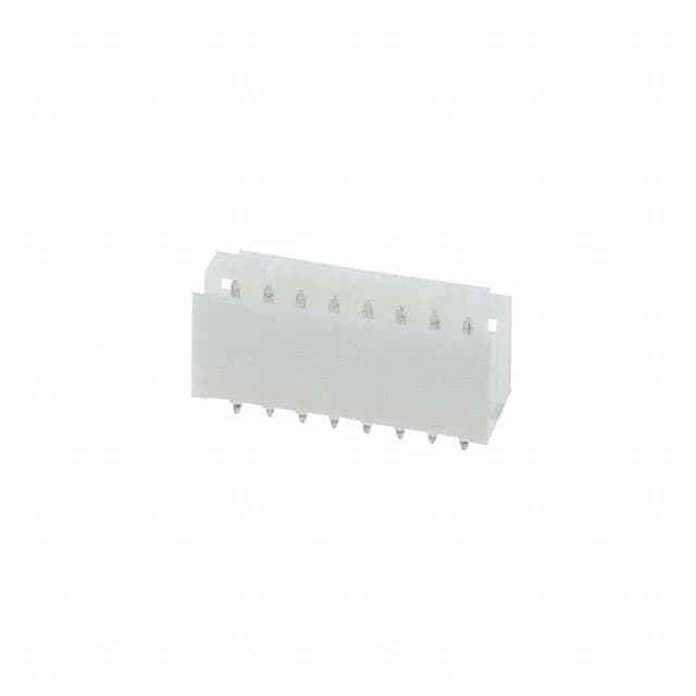 292251-8 — TE Connectivity AMP Connectors product photo