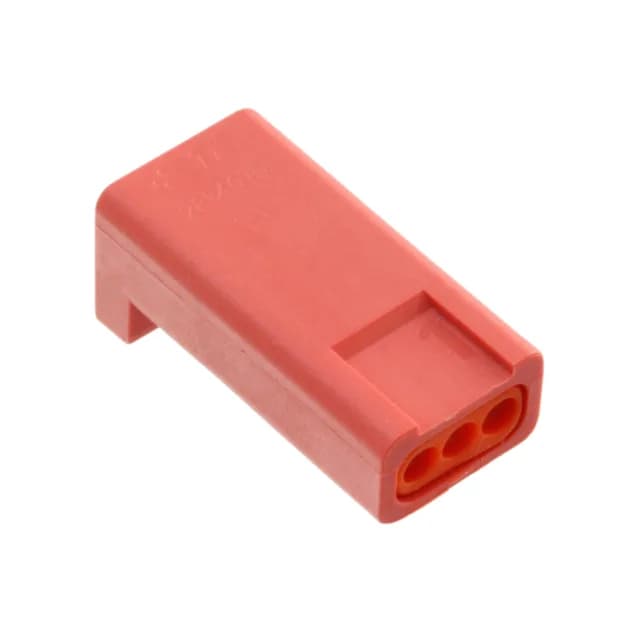 3-2834075-3 — TE Connectivity AMP Connectors product photo