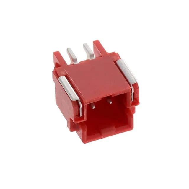 5023520202 — Molex product photo
