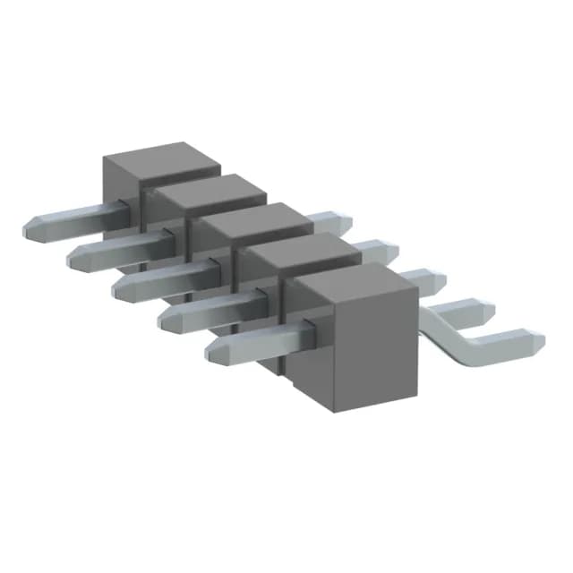 TSM-105-04-T-SH-TR — Samtec Inc. product photo