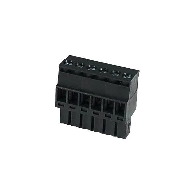EC350RL-06P-BK — Dinkle Corporation, USA product photo