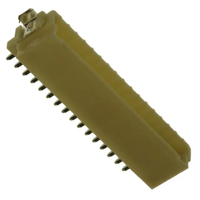 1-292227-6 — TE Connectivity AMP Connectors product photo