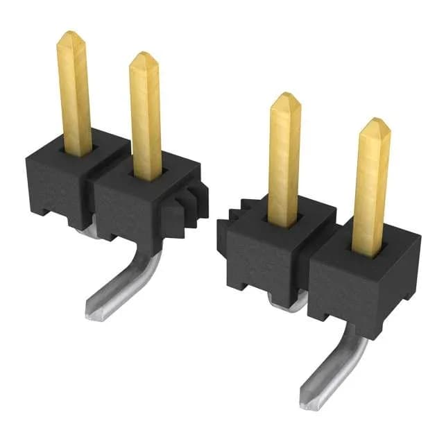 TMM-105-01-L-S-SM-P-TR — Samtec Inc. product photo