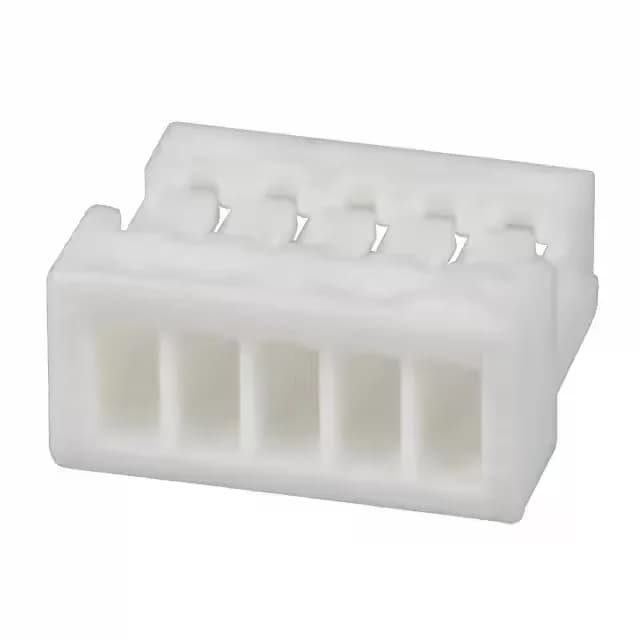 SHR-05V-S — JST Sales America Inc. product photo