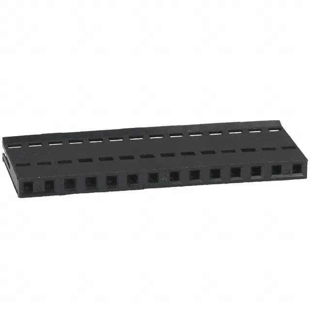 1-487378-3 — TE Connectivity AMP Connectors product photo