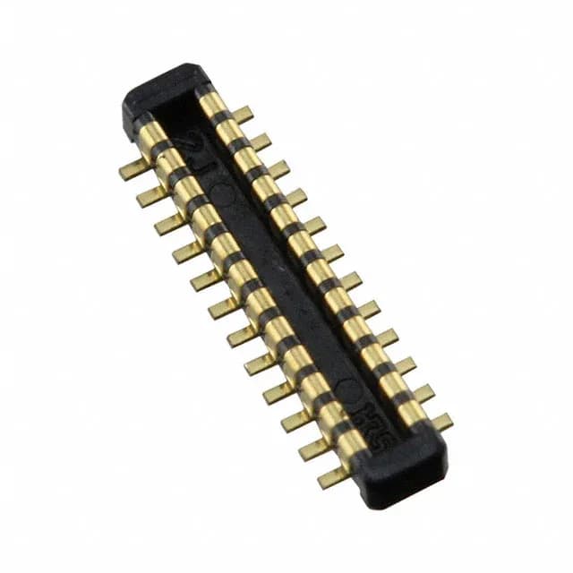 BM14B(0.8)-20DP-0.4V(53) — Hirose Electric Co Ltd product photo