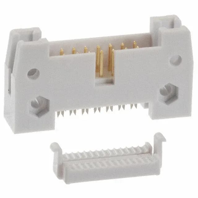 AWH 14G-0202-IDC — Assmann WSW Components product photo