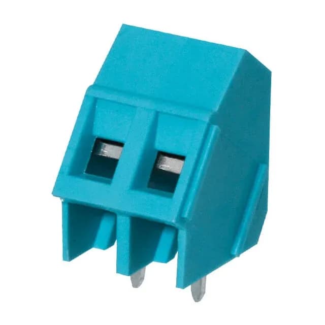 TB008A-508-02BE — CUI Devices product photo