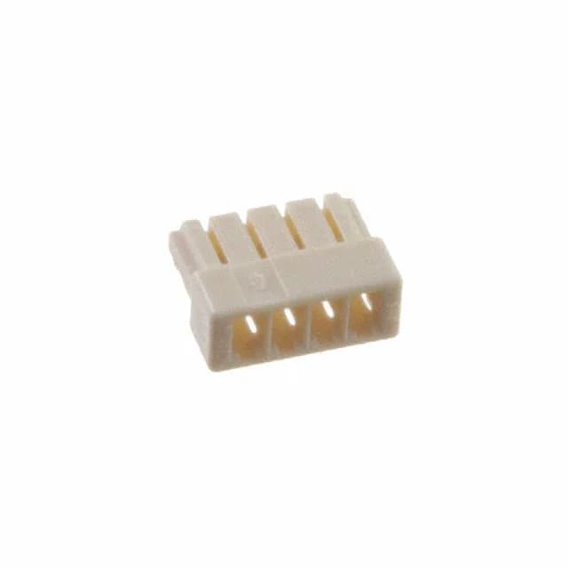 SUHR-04V-S — JST Sales America Inc. product photo