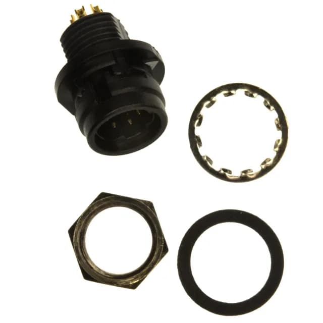 HR30-6R-6P(71) — Hirose Electric Co Ltd product photo