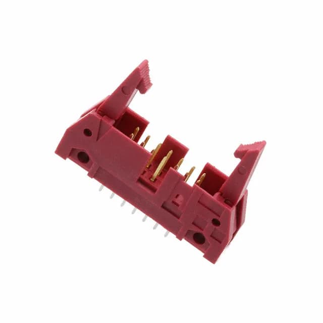 5111374-2 — TE Connectivity AMP Connectors product photo