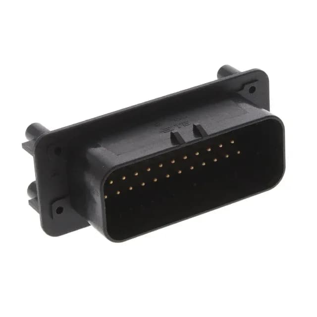 1-776230-1 — TE Connectivity AMP Connectors product photo
