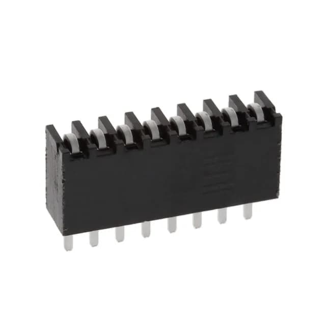 BSW-108-04-L-S — Samtec Inc. product photo