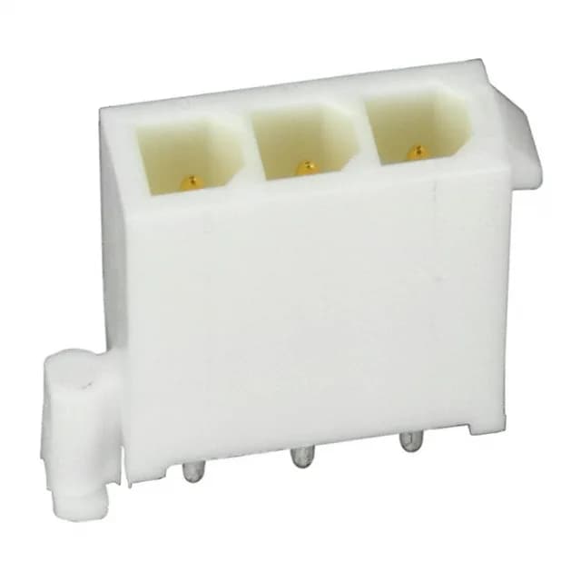 1-770170-1 — TE Connectivity AMP Connectors product photo