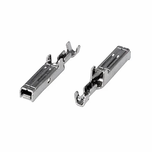 1-175194-2 — TE Connectivity AMP Connectors product photo