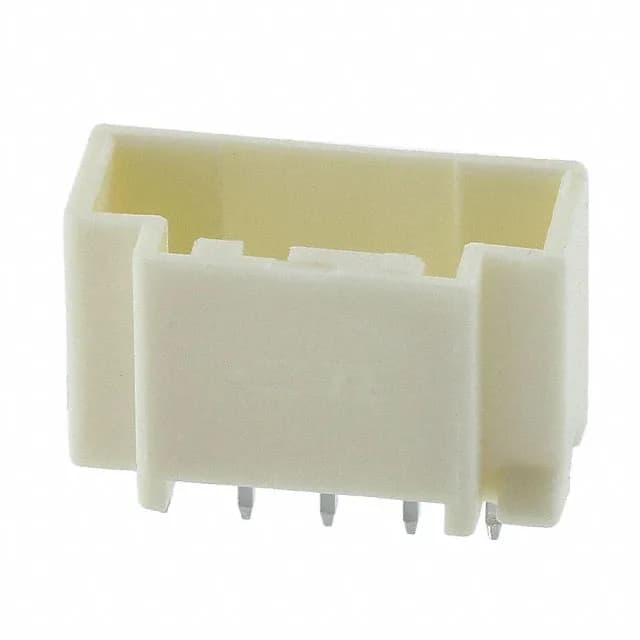 1971032-5 — TE Connectivity AMP Connectors product photo