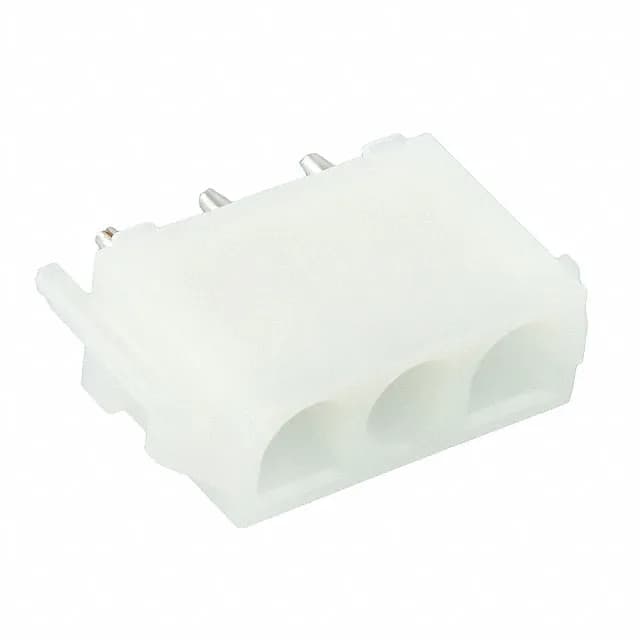 643413-1 — TE Connectivity AMP Connectors product photo