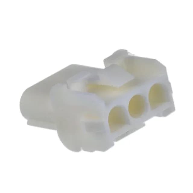 350767-1 — TE Connectivity AMP Connectors product photo