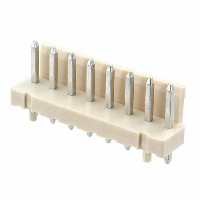 1744429-8 — TE Connectivity AMP Connectors product photo