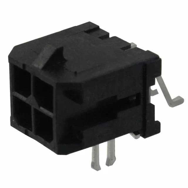 0430450406 — Molex product photo