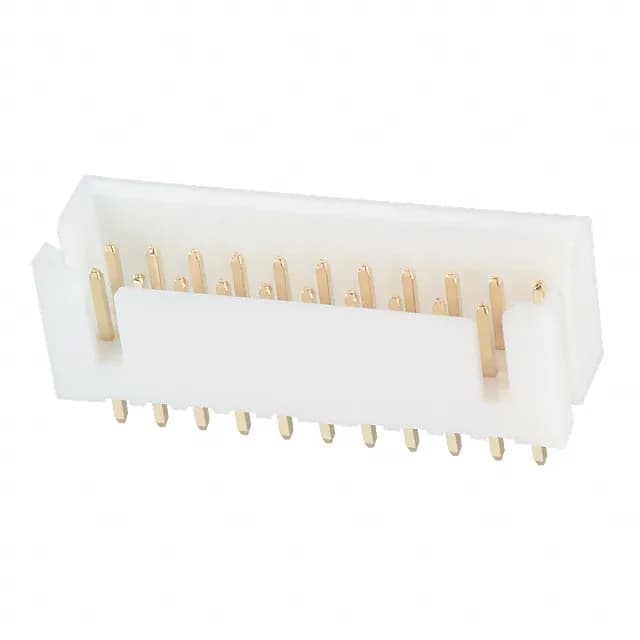 DF1B-22DP-2.5DSA(01) — Hirose Electric Co Ltd product photo