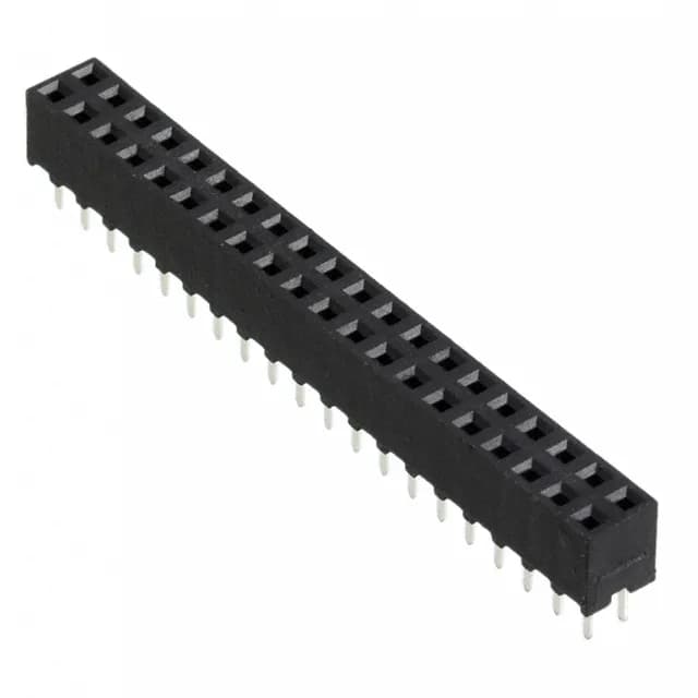 4-1734506-3 — TE Connectivity AMP Connectors product photo