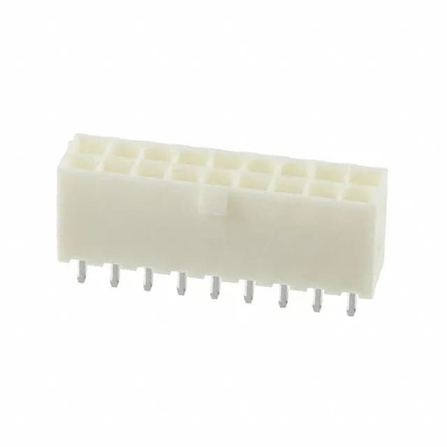 10127820-1822LF — Amphenol ICC (FCI) product photo
