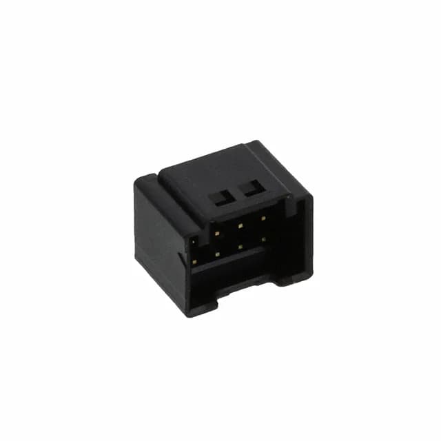 DF51K-8DP-2DSA(800) — Hirose Electric Co Ltd product photo