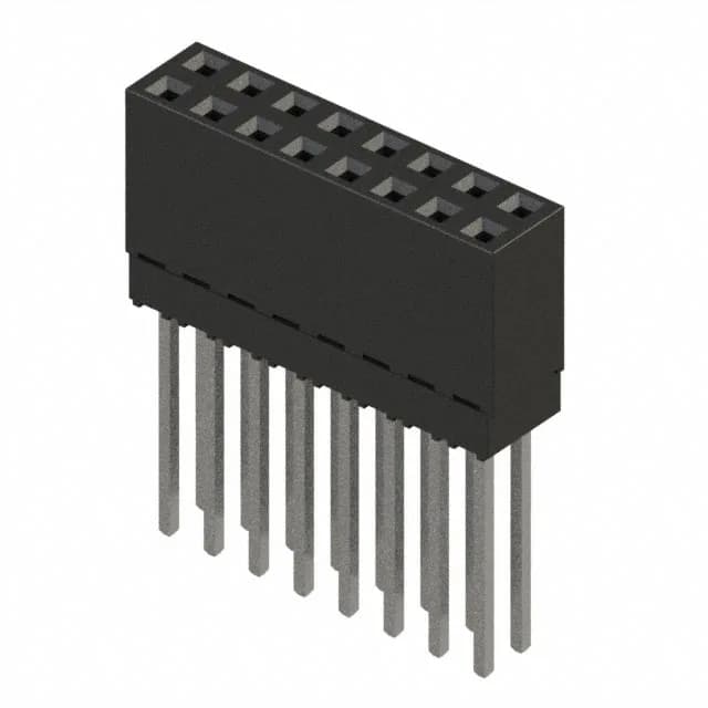 ESQ-108-14-T-D — Samtec Inc. product photo