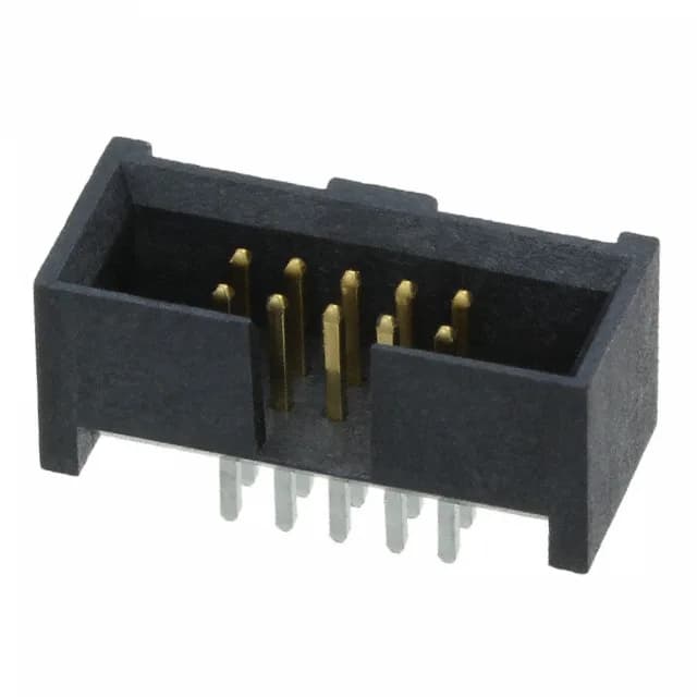 SHF-105-01-L-D-TH — Samtec Inc. product photo