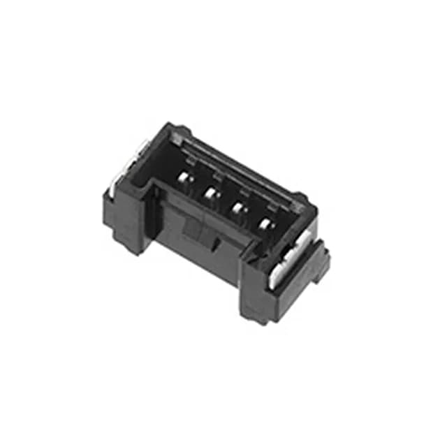 5055680481 — Molex product photo