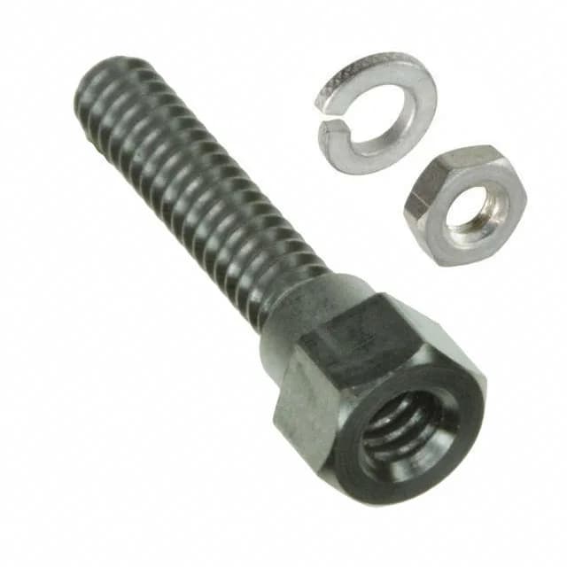 2-1437012-8 — TE Connectivity AMP Connectors product photo