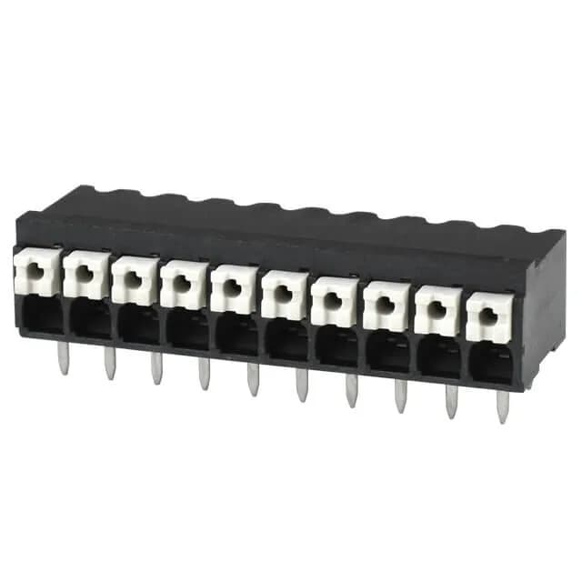 TBLH10-350-10BK — CUI Devices product photo
