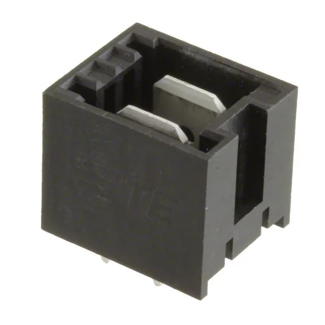1-2232000-2 — TE Connectivity AMP Connectors product photo