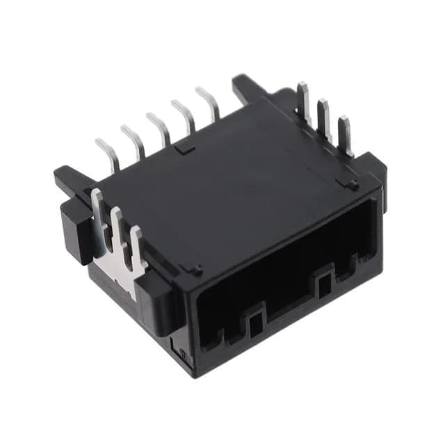 ZE05-5P-2H — Hirose Electric Co Ltd product photo