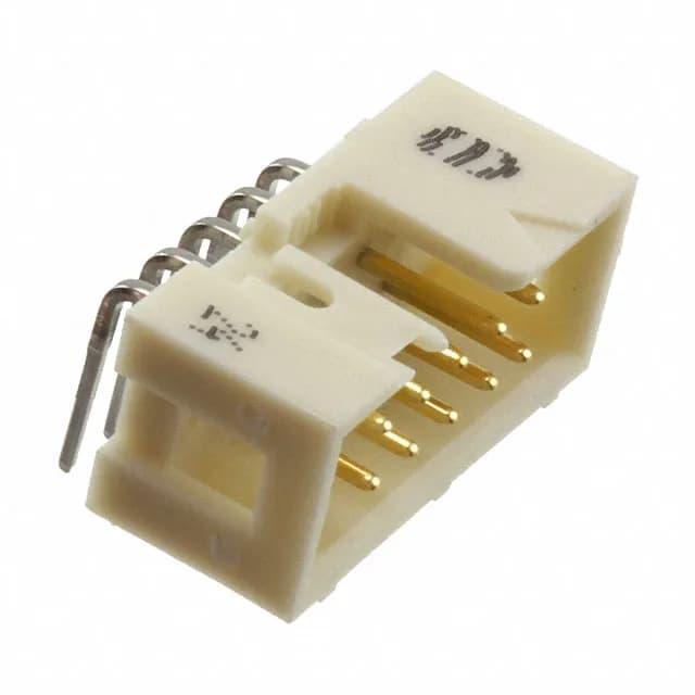 09195107323 — HARTING product photo
