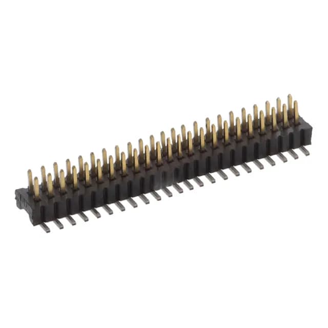 1MM-HU-D23-VS-00-F-TBP — TE Connectivity AMP Connectors product photo