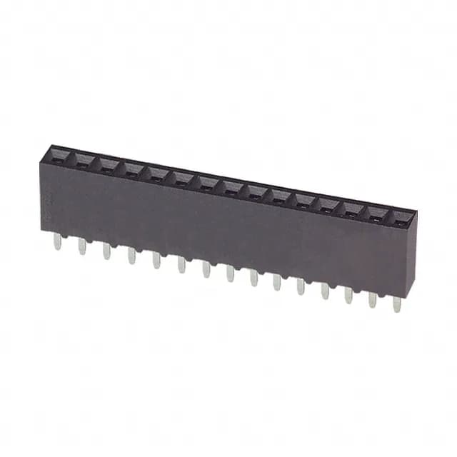 6-534237-3 — TE Connectivity AMP Connectors product photo