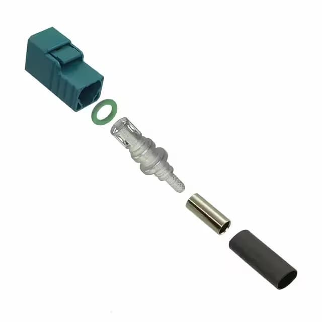 3FA1-NZSJ-C01E0 — Amphenol RF product photo