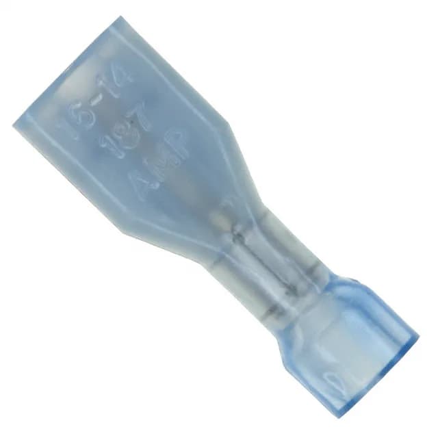 3-520404-2 — TE Connectivity AMP Connectors product photo