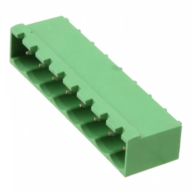796644-8 — TE Connectivity AMP Connectors product photo