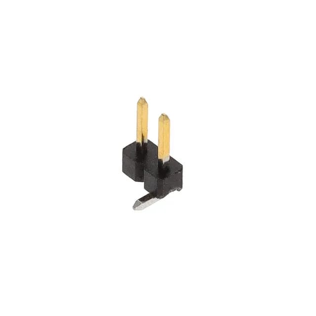 2842103-2 — TE Connectivity AMP Connectors product photo