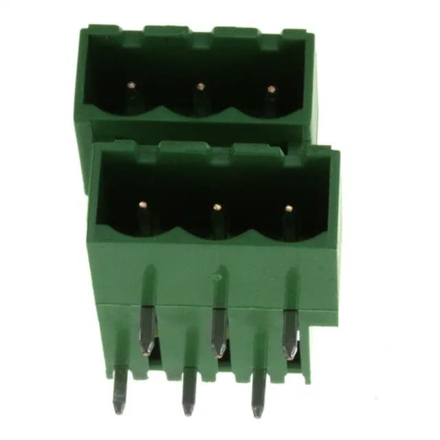 284061-3 — TE Connectivity AMP Connectors product photo