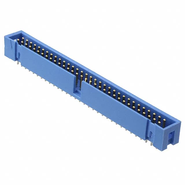 3-1761603-7 — TE Connectivity AMP Connectors product photo