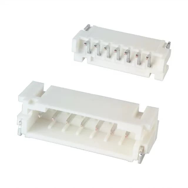 S7B-PH-SM3-TB — JST Sales America Inc. product photo