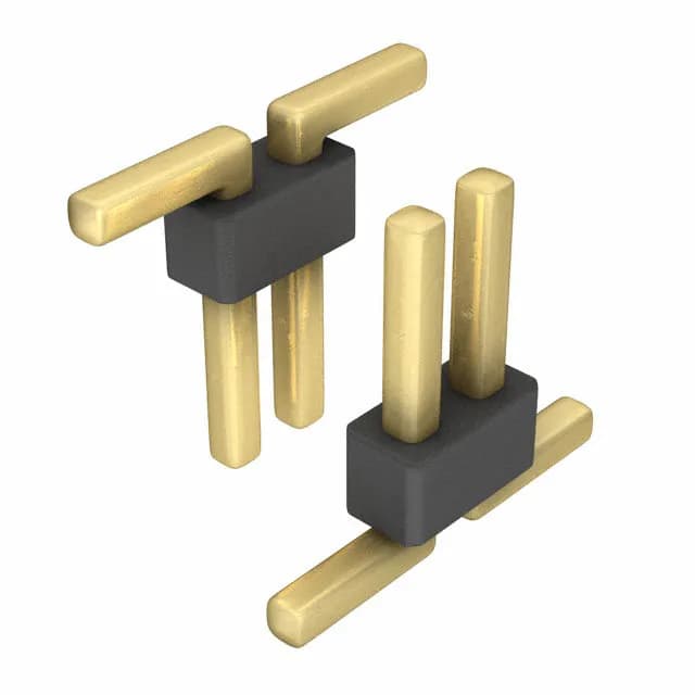 GBC06DFBN-M30 — Sullins Connector Solutions product photo